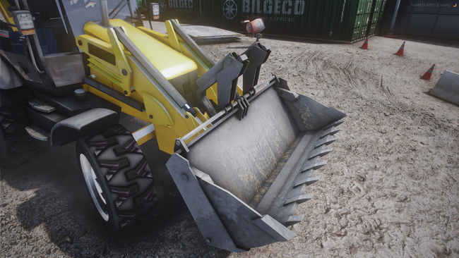 D.O.G Digger preview 3